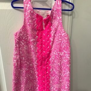 Lilly Pulitzer for Target dress